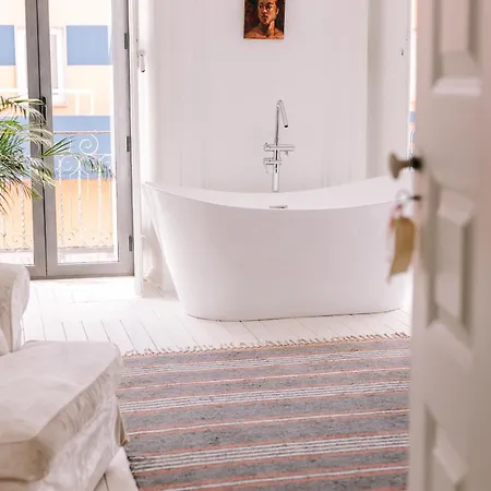 Casa Melchior Casa vacanze *