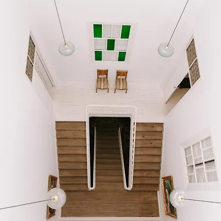 Casa Melchior Портиман