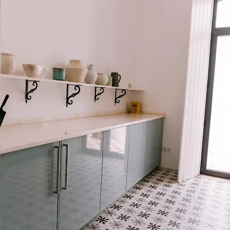 Σπίτι διακοπών Casa Melchior Portimão