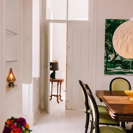 Σπίτι διακοπών Casa Melchior