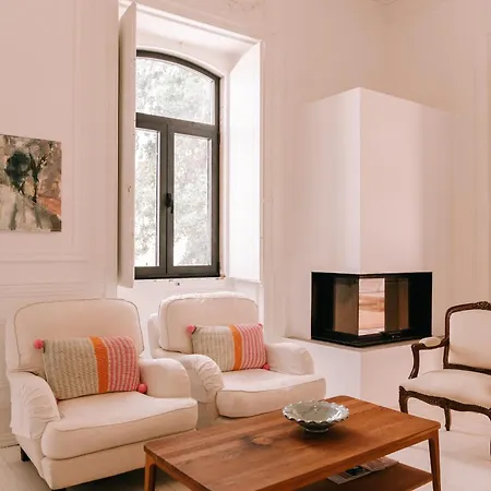 Casa Melchior Дом отдыха Портиман