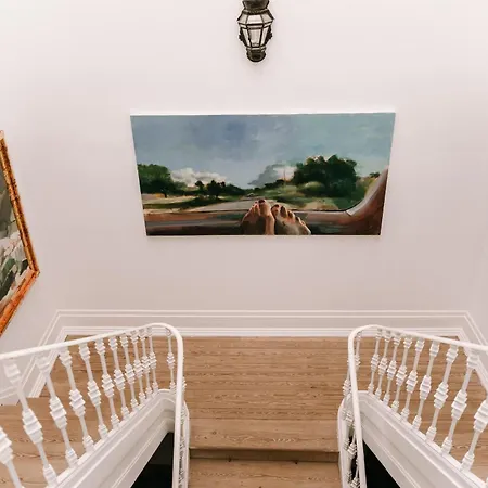 Σπίτι διακοπών Casa Melchior *