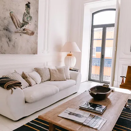 Casa Melchior Holiday home