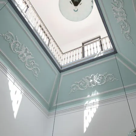 Дом отдыха Casa Melchior *