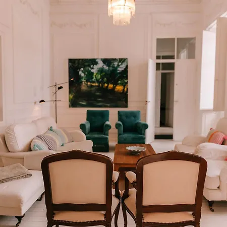 Σπίτι διακοπών Casa Melchior Portimão