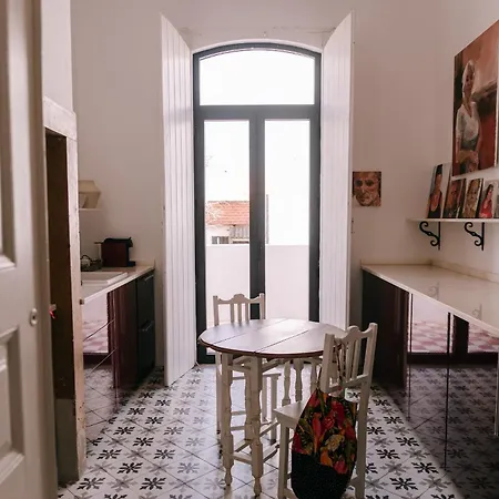 Дом отдыха Casa Melchior *