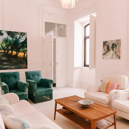 Σπίτι διακοπών Casa Melchior *