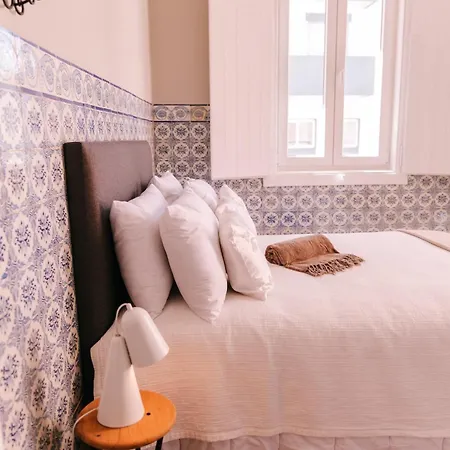 Casa Melchior * Portimao