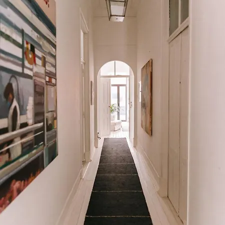 Casa Melchior Портиман