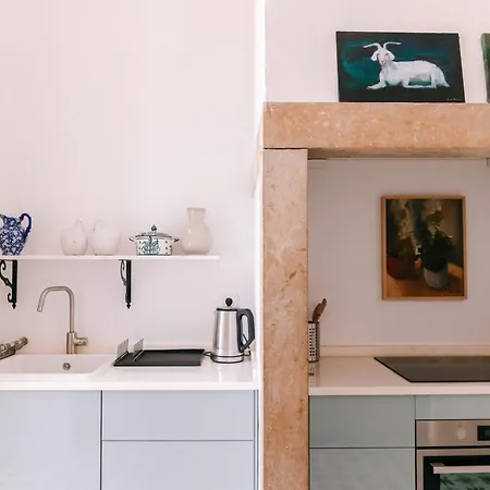 Casa Melchior * Portimão