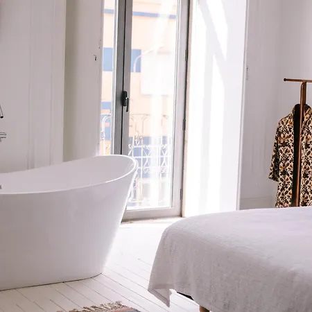 Casa Melchior Portimão