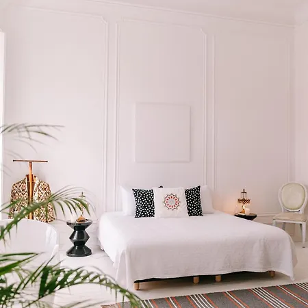 Σπίτι διακοπών Casa Melchior *