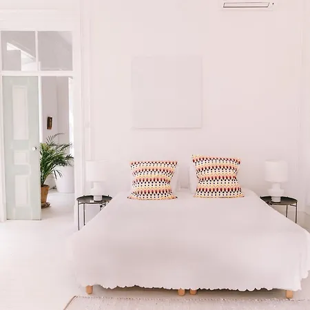 Casa Melchior Holiday home Portimao