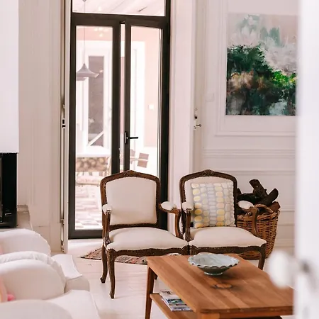 Casa Melchior Holiday home