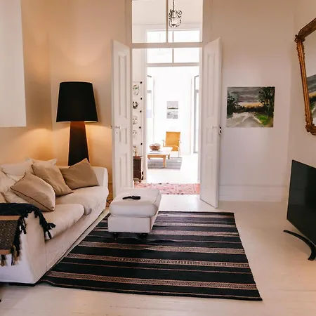 Casa Melchior Сasa de vacaciones Portimão