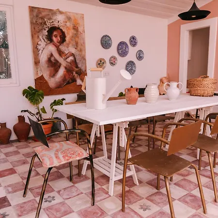 Casa Melchior